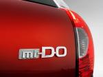 Datsun mi-DO 2014 года